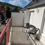 Hegin Szigeti Apartment Pécs
