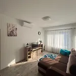 Apartment Hegin Szigeti Pécs