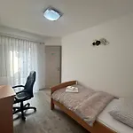 Apartment Hegin Szigeti Pécs