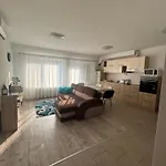 Apartment Hegin Szigeti *