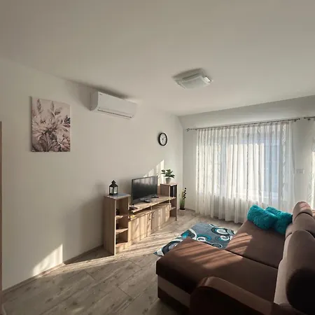 Apartament Hegin Szigeti Pécs
