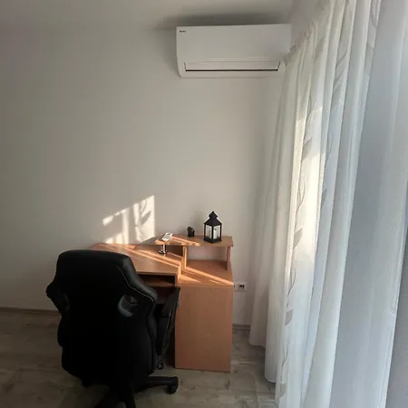 Hegin Szigeti Apartament