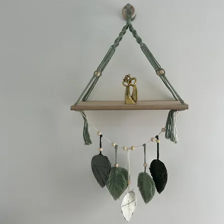 דירה Hegin Szigeti פץ'