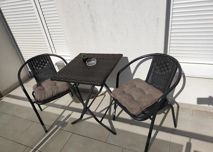 Hegin Szigeti Apartament *