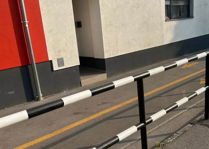 Apartament Hegin Szigeti