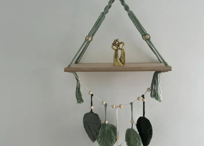 Apartament Hegin Szigeti Beci