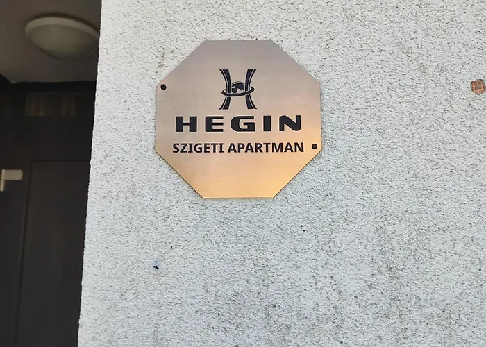 Hegin Szigeti * Beci